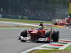 GP ITALIA, Felipe Massa (BRA) Ferrari F2012 