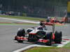 GP ITALIA, 09.09.2012- Gara, Jenson Button (GBR) McLaren Mercedes MP4-27 