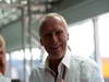 GP ITALIA, 09.09.2012- Gara, Dietrich Mateschitz (AUT), Owner of Red Bull (Red Bull Racing)  