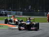 GP ITALIA, 09.09.2012- Gara, Jean-Eric Vergne (FRA) Scuderia Toro Rosso STR7 