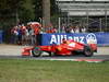 GP ITALIA, 09.09.2012- Gara, terzo Fernando Alonso (ESP) Ferrari F2012 