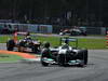 GP ITALIA, 09.09.2012- Gara, Nico Rosberg (GER) Mercedes AMG F1 W03 