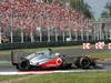 GP ITALIA, 09.09.2012- Gara, Lewis Hamilton (GBR) McLaren Mercedes MP4-27 