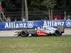 GP ITALIA, 09.09.2012- Gara, Lewis Hamilton (GBR) McLaren Mercedes MP4-27 celebrates his victory