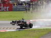 GP ITALIA, 09.09.2012- Gara, Crash, Jean-Eric Vergne (FRA) Scuderia Toro Rosso STR7 