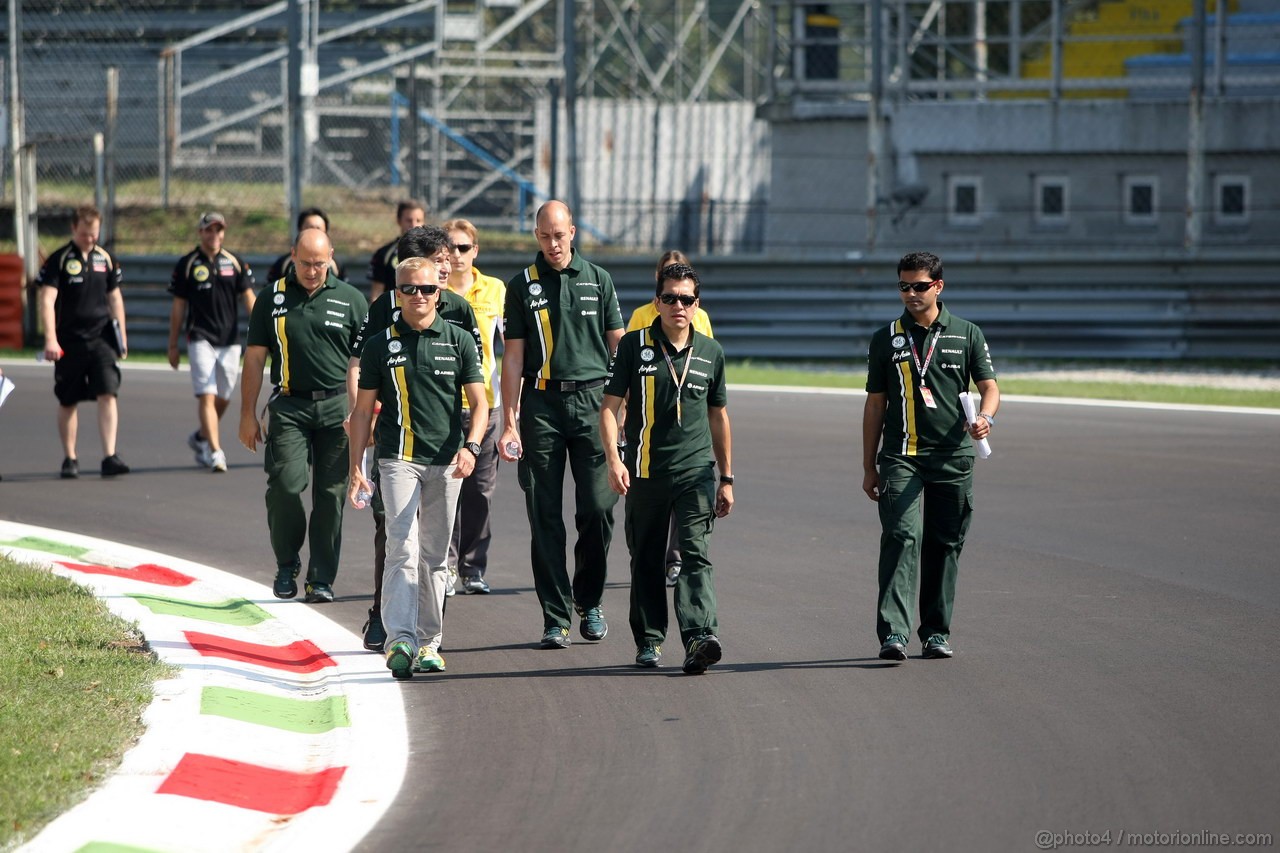 GP ITALIA GIOVEDI