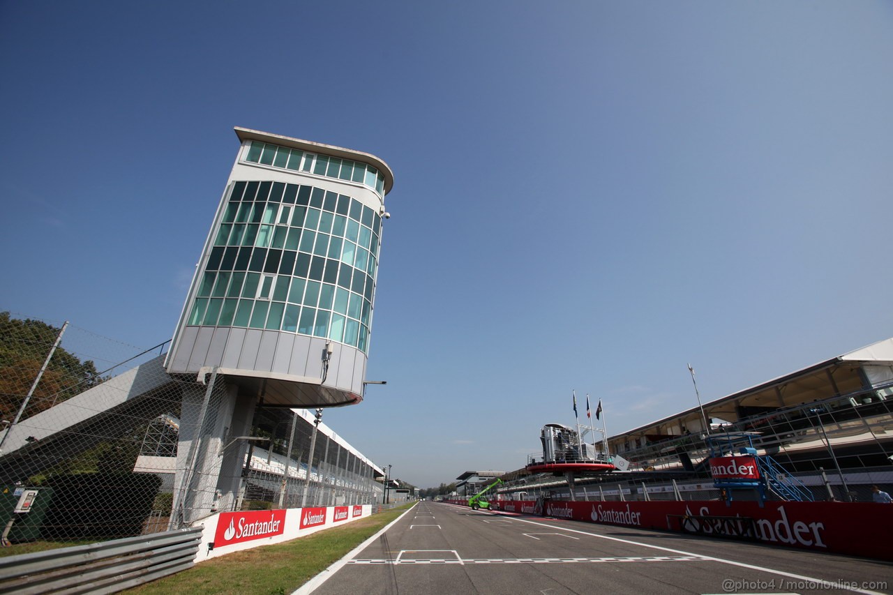 GP ITALIA GIOVEDI