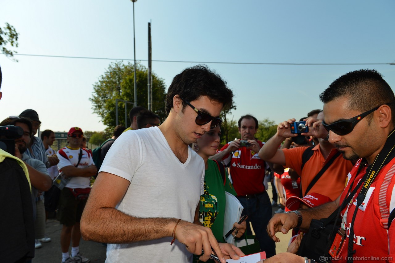 GP ITALIA GIOVEDI