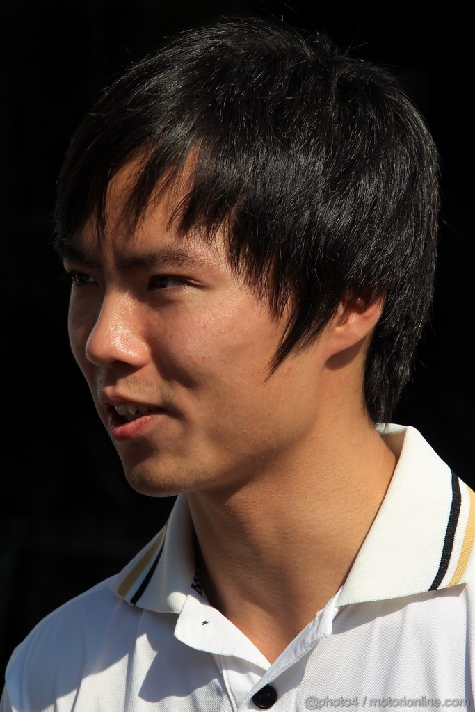 GP ITALIA GIOVEDI