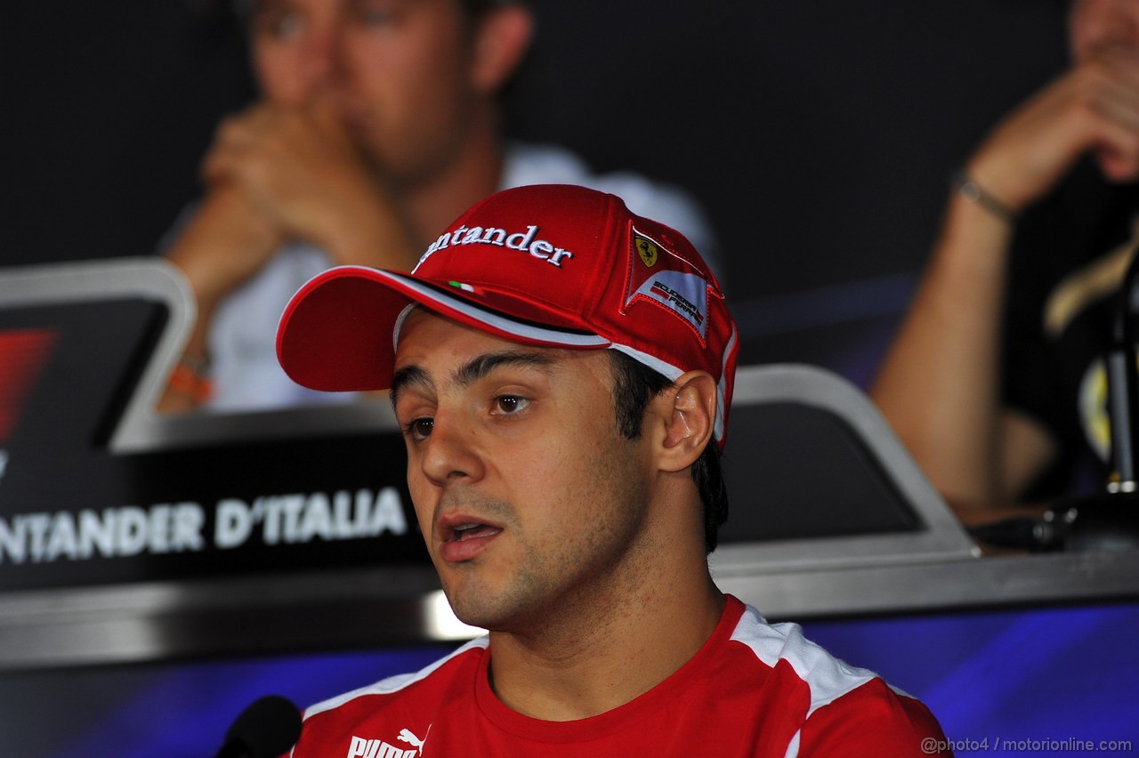 GP ITALIA GIOVEDI