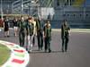 GP ITALIA, 06.09.2012- Heikki Kovalainen (FIN) Caterham F1 Team CT01 