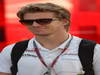 GP ITALIA, 06.09.2012- Nico Hulkenberg (GER) Sahara Force India F1 Team VJM05 