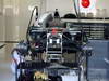 GP ITALIA, 06.09.2012- McLaren Mercedes MP4-27 