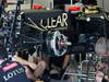 GP ITALIA, 06.09.2012- Lotus F1 Team E20