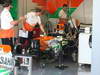 GP ITALIA, 06.09.2012- Sahara Force India F1 Team VJM05 