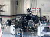 GP ITALIA, 06.09.2012- Williams F1 Team FW34 