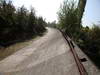 GP ITALIA, 06.09.2012- Track