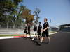GP ITALIA, 06.09.2012- Jerome D'Ambrosio (BEL),Lotus F1 Team E20 