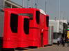 GP ITALIA, 06.09.2012- Paddock