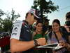 GP ITALIA, 06.09.2012- Bruno Senna (BRA) Williams F1 Team FW34