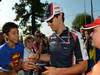 GP ITALIA, 06.09.2012- Bruno Senna (BRA) Williams F1 Team FW34 
