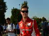 GP ITALIA, 06.09.2012- Rob Smedley, (GBR), Ferrari, Track Engineer of Felipe Massa (BRA) 