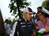 GP ITALIA, 06.09.2012- Pastor Maldonado (VEN) Williams F1 Team FW34 