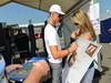 GP ITALIA, 06.09.2012- Michael Schumacher (GER) Mercedes AMG F1 W03 