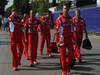 GP ITALIA, 06.09.2012- Ferrari F2012 