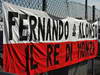 GP ITALIA, 06.09.2012- Atmosphere