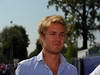 GP ITALIA, 06.09.2012- Nico Rosberg (GER) Mercedes AMG F1 W03 