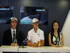 GP ITALIA, 06.09.2012- Michael Schumacher (GER) Mercedes AMG F1 W03