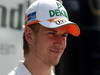 GP ITALIA, 06.09.2012- Nico Hulkenberg (GER) Sahara Force India F1 Team VJM05