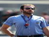 GP ITALIA, 06.09.2012- Matteo Bonciani (ITA) FIA Head of communications 