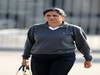 GP ITALIA, 06.09.2012- Monisha Kaltenborn (AUT), Chief Executive Officer, Sauber F1 Team 