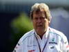 GP ITALIA, 06.09.2012- Norbert Haug (GER), Mercedes Motorsport chief  