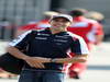 GP ITALIA, 06.09.2012- Pastor Maldonado (VEN) Williams F1 Team FW34 