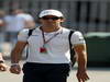 GP ITALIA, 06.09.2012- Pedro de la Rosa (ESP) HRT Formula 1 Team F112 