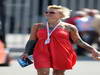 GP ITALIA, 06.09.2012- Ragazza in the paddock 