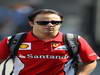 GP ITALIA, 06.09.2012- Felipe Massa (BRA) Ferrari F2012 