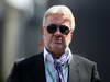GP ITALIA, 06.09.2012- Willi Weber (GERr), Driver Manager 
