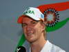 GP ITALIA, 06.09.2012- Nico Hulkenberg (GER) Sahara Force India F1 Team VJM05