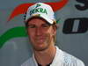 GP ITALIA, 06.09.2012- Nico Hulkenberg (GER) Sahara Force India F1 Team VJM05 