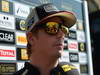 GP ITALIA, 06.09.2012- Kimi Raikkonen (FIN) Lotus F1 Team E20 