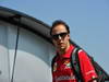 GP ITALIA, 06.09.2012- Felipe Massa (BRA) Ferrari F2012 