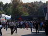 GP ITALIA, 06.09.2012- Paddock