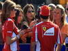 GP ITALIA, 06.09.2012- Felipe Massa (BRA) Ferrari F2012 