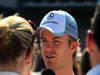 GP ITALIA, 06.09.2012- Nico Rosberg (GER) Mercedes AMG F1 W03 