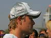 GP ITALIA, 06.09.2012- Nico Rosberg (GER) Mercedes AMG F1 W03 