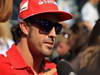 GP ITALIA, 06.09.2012- Fernando Alonso (ESP) Ferrari F2012
